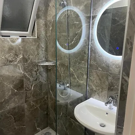 Mega Hotel