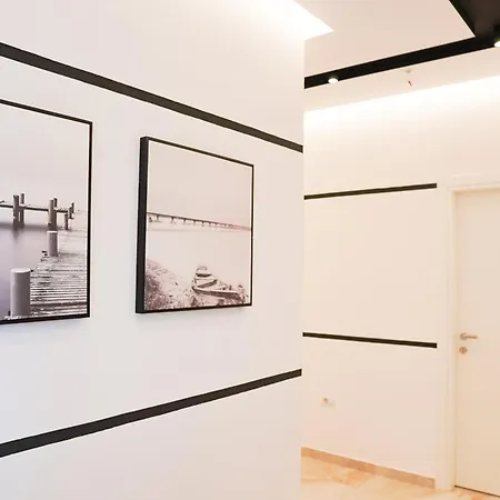 Mega Hotel Gjirokastra