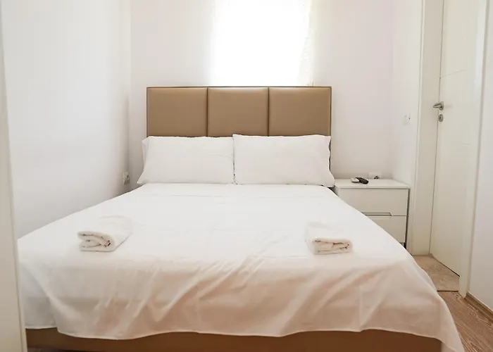 Mega Hotel Gjirokastra