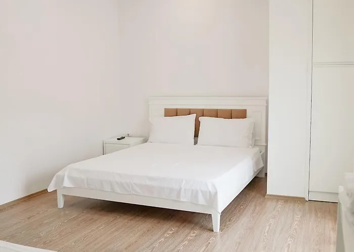 Mega Hotel Gjirokastra