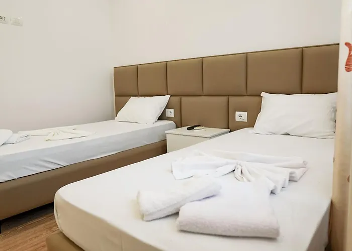 Mega Hotel Gjirokastra