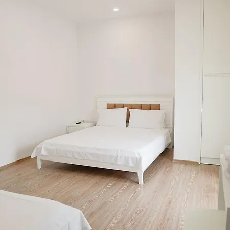 Mega Hotell Gjirokastër