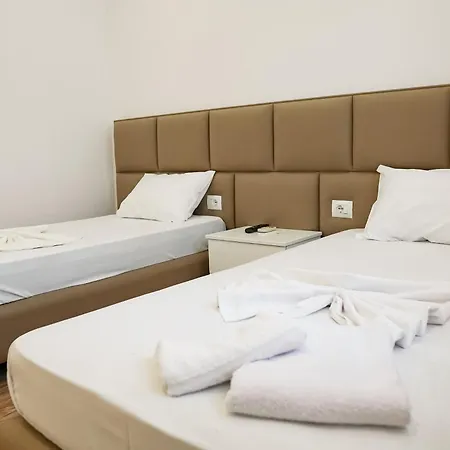 Mega Hotell Gjirokastër