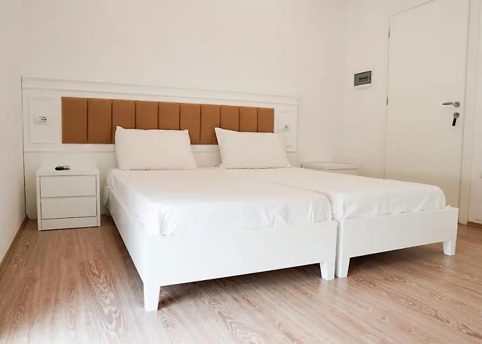 Mega 3* Gjirokastër